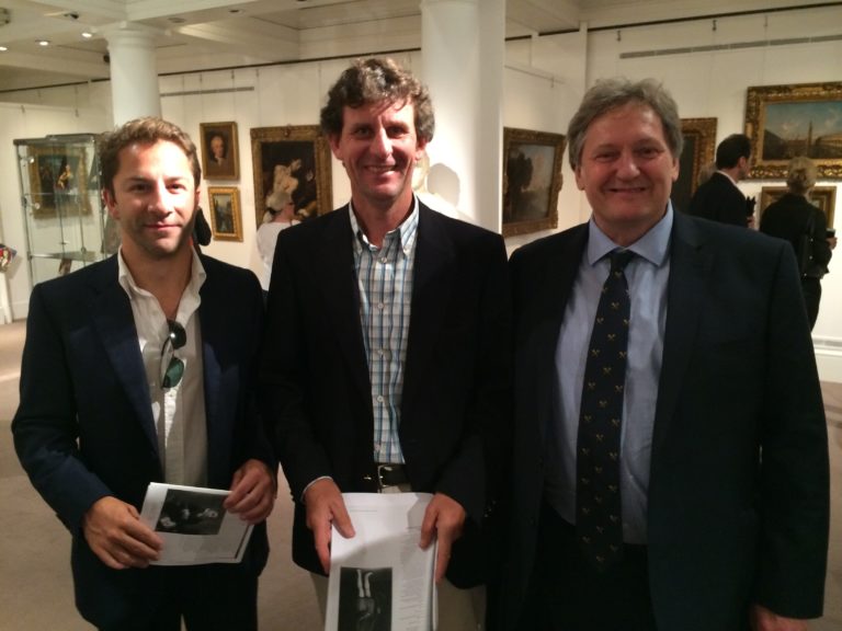 RTS Sotheby’s Private View & Reception – The Real Tennis Society ...